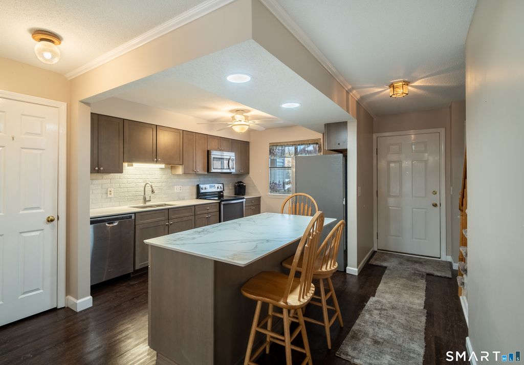 Photo of 216 Adams Hill Way #216, East Windsor, CT 06088 (MLS # 24153473)