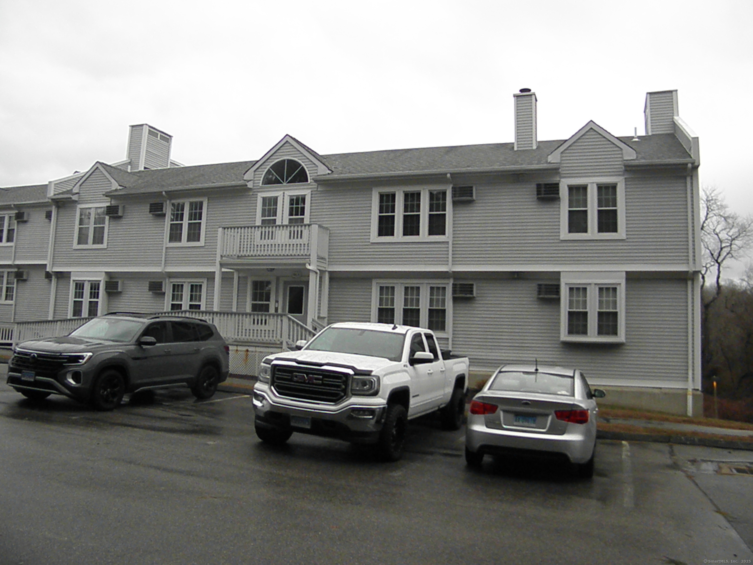 Photo 1 of Longview Street Apt 42, Waterford, Connecticut, $156,000, Web #: 24075882