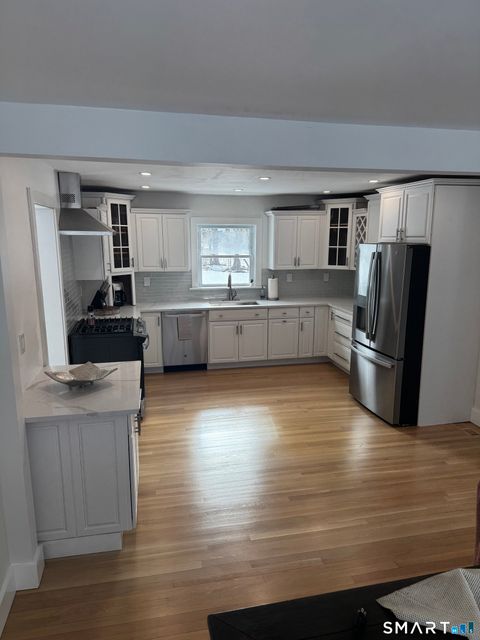Tiny photo for 17 Anthony Place, Trumbull, CT 06611 (MLS # 24189516)