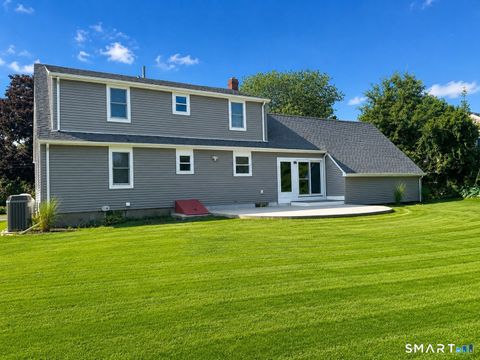 Tiny photo for 17 Anthony Place, Trumbull, CT 06611 (MLS # 24189516)