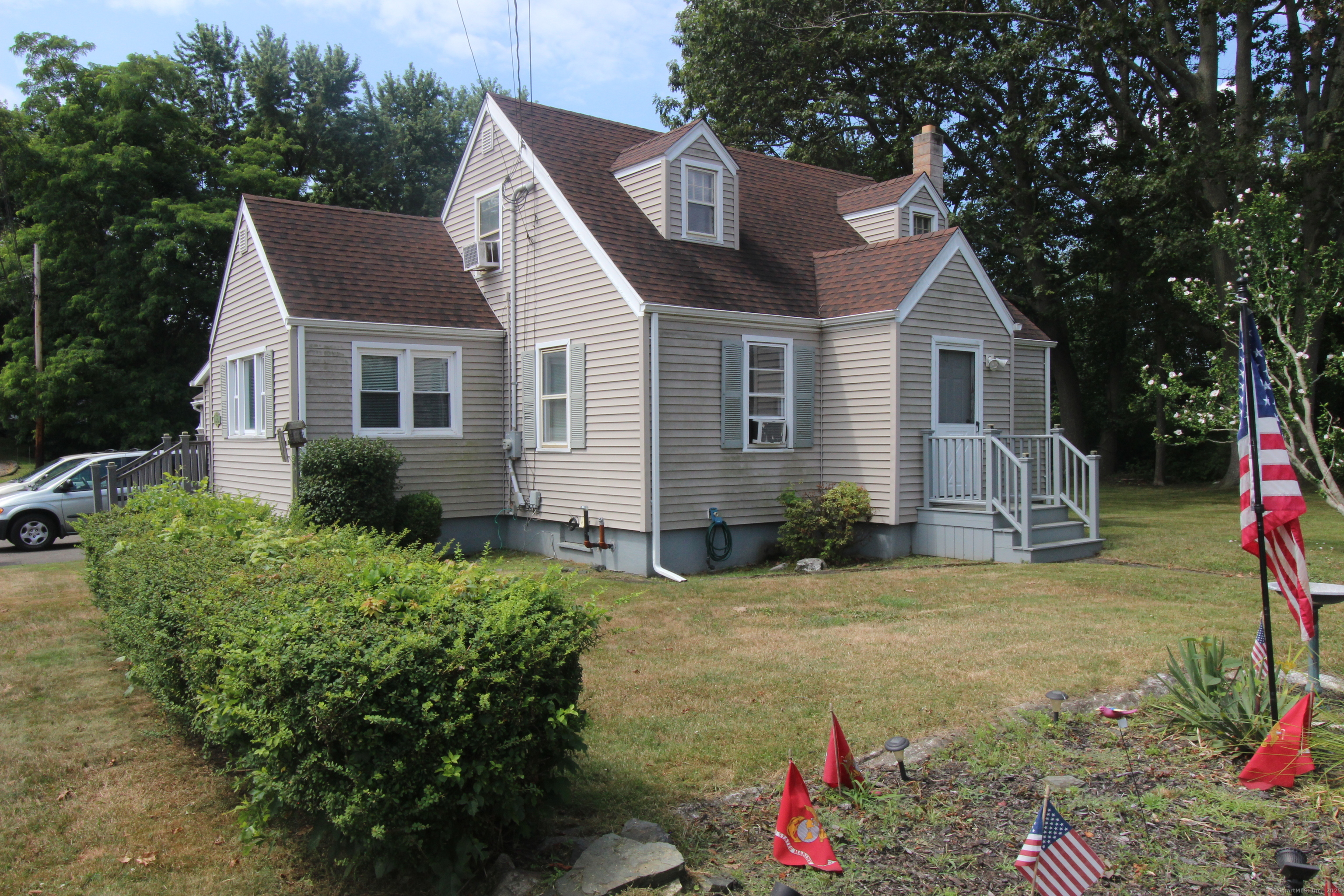 66 Birch Avenue