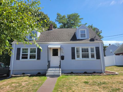 133 Charter Oak Avenue East Haven CT 06512