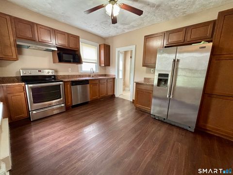Tiny photo for 51-53 Cliff Street, Norwich, CT 06360 (MLS # 24173434)