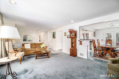 Tiny photo for 135 Parsonage Hill Road, North Branford, CT 06472 (MLS # 24153950)