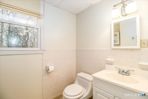 Tiny photo for 135 Parsonage Hill Road, North Branford, CT 06472 (MLS # 24153950)