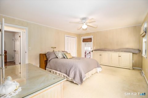 Tiny photo for 135 Parsonage Hill Road, North Branford, CT 06472 (MLS # 24153950)