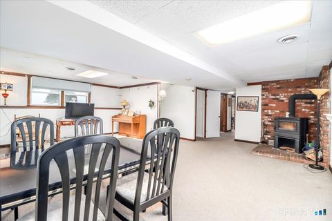 Tiny photo for 135 Parsonage Hill Road, North Branford, CT 06472 (MLS # 24153950)