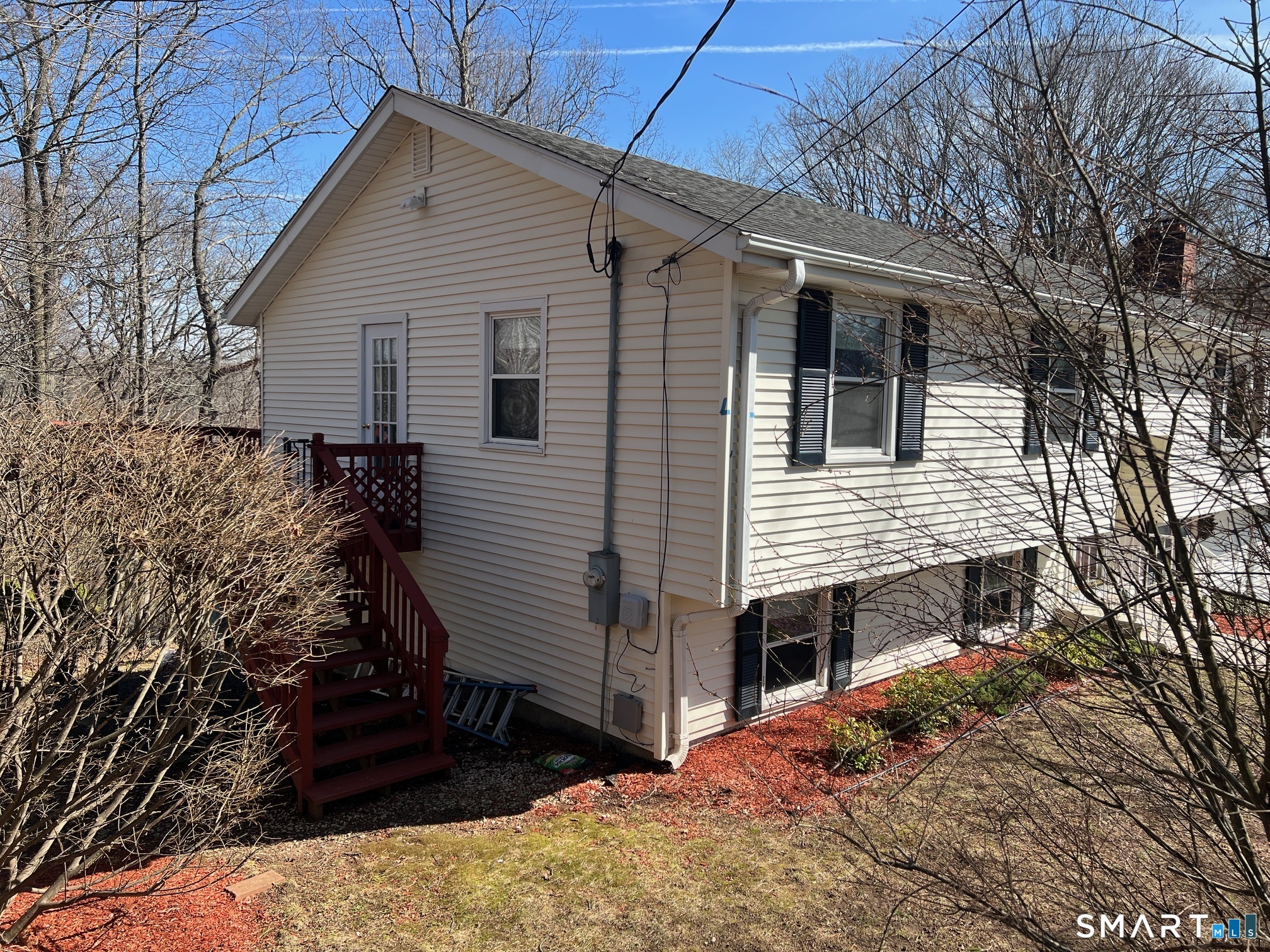 135 Parsonage Hill Road