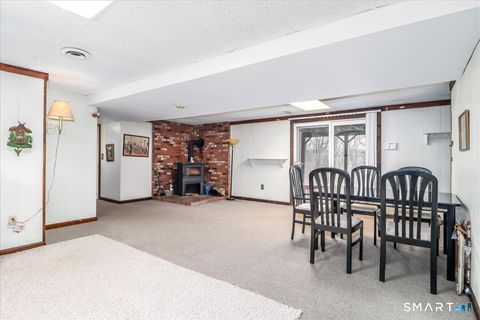 Tiny photo for 135 Parsonage Hill Road, North Branford, CT 06472 (MLS # 24153950)