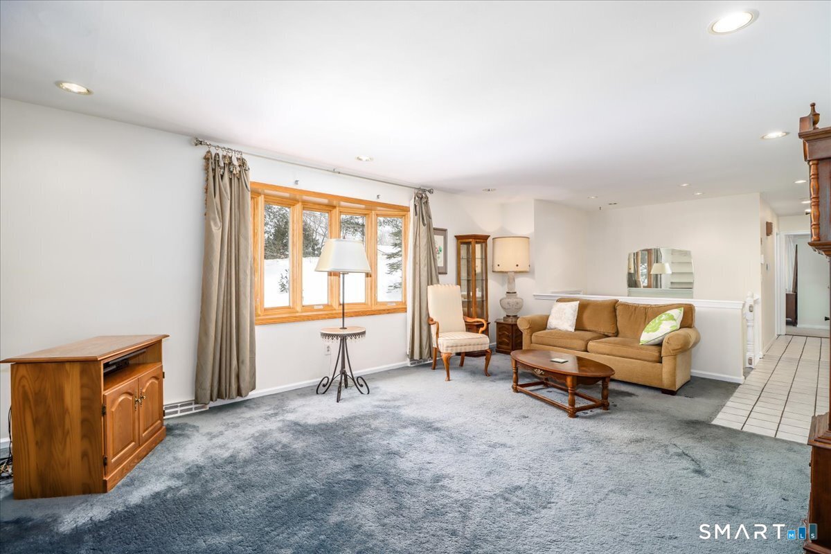 135 Parsonage Hill Road