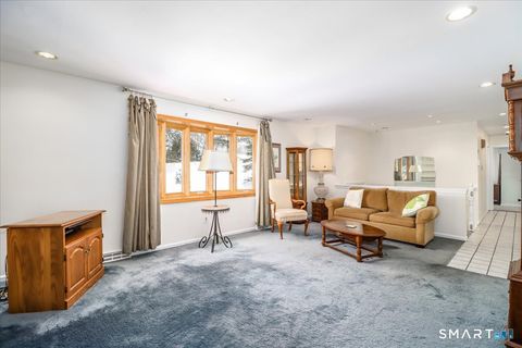 Tiny photo for 135 Parsonage Hill Road, North Branford, CT 06472 (MLS # 24153950)