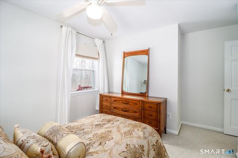 Tiny photo for 135 Parsonage Hill Road, North Branford, CT 06472 (MLS # 24153950)