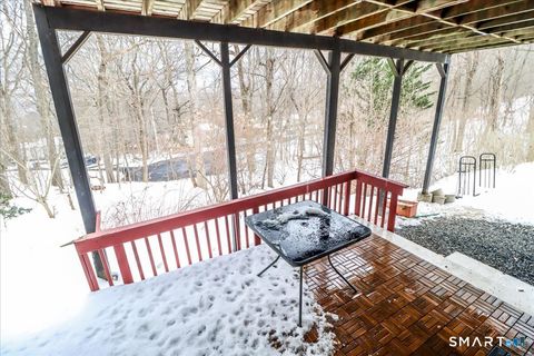 Tiny photo for 135 Parsonage Hill Road, North Branford, CT 06472 (MLS # 24153950)