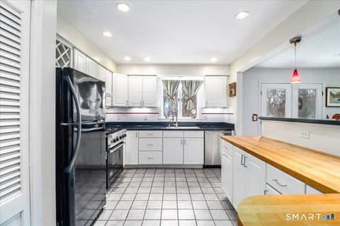 Tiny photo for 135 Parsonage Hill Road, North Branford, CT 06472 (MLS # 24153950)