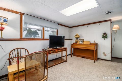 Tiny photo for 135 Parsonage Hill Road, North Branford, CT 06472 (MLS # 24153950)