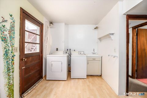 Tiny photo for 135 Parsonage Hill Road, North Branford, CT 06472 (MLS # 24153950)