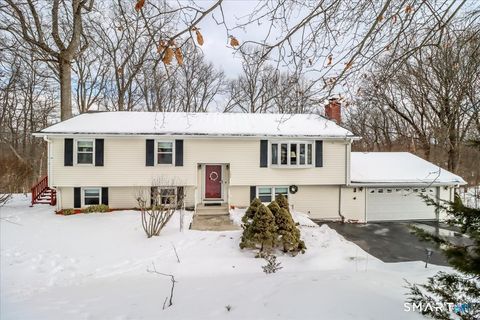 135 Parsonage Hill Road North Branford CT 06472