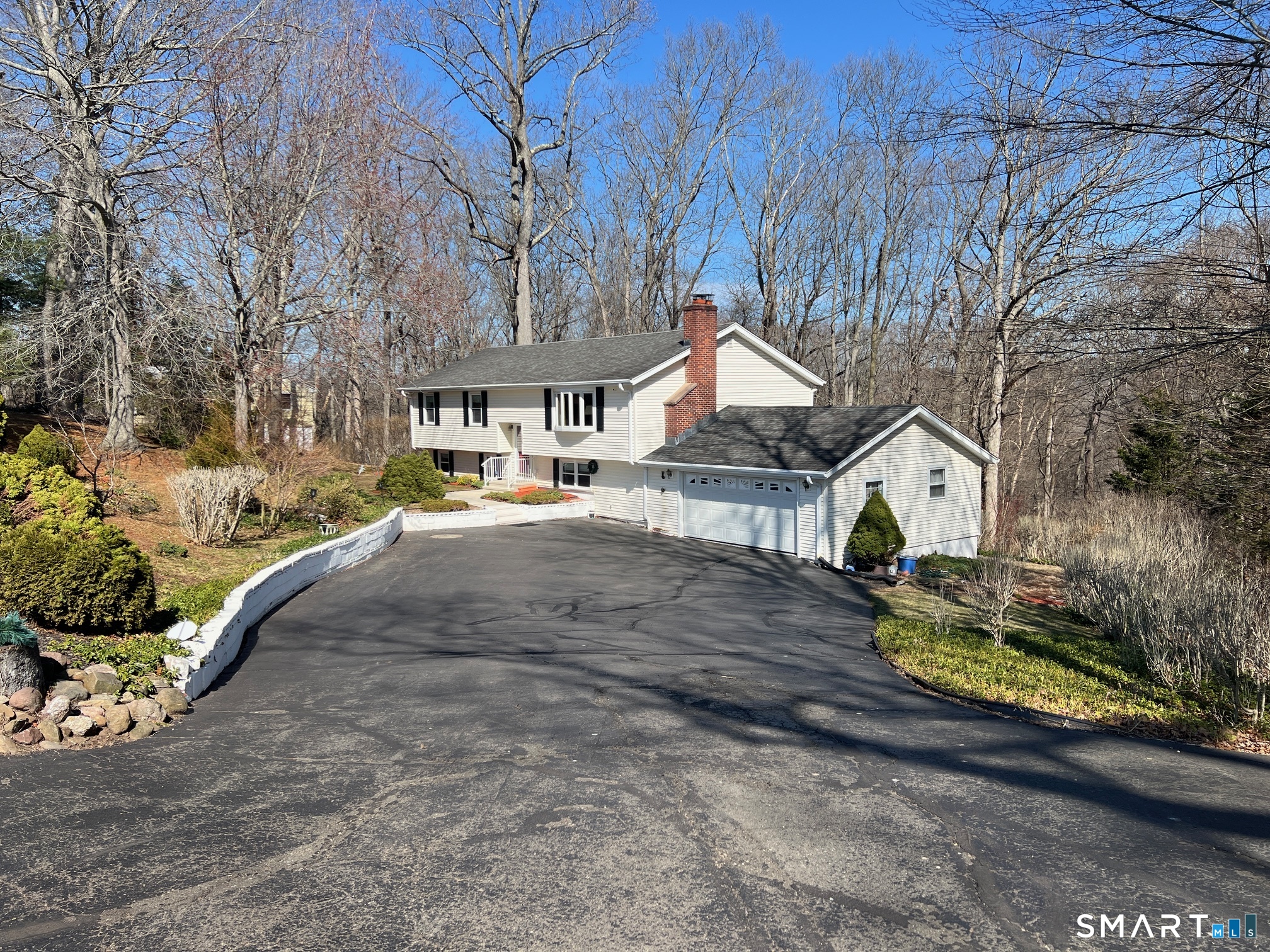 135 Parsonage Hill Road