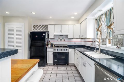 Tiny photo for 135 Parsonage Hill Road, North Branford, CT 06472 (MLS # 24153950)