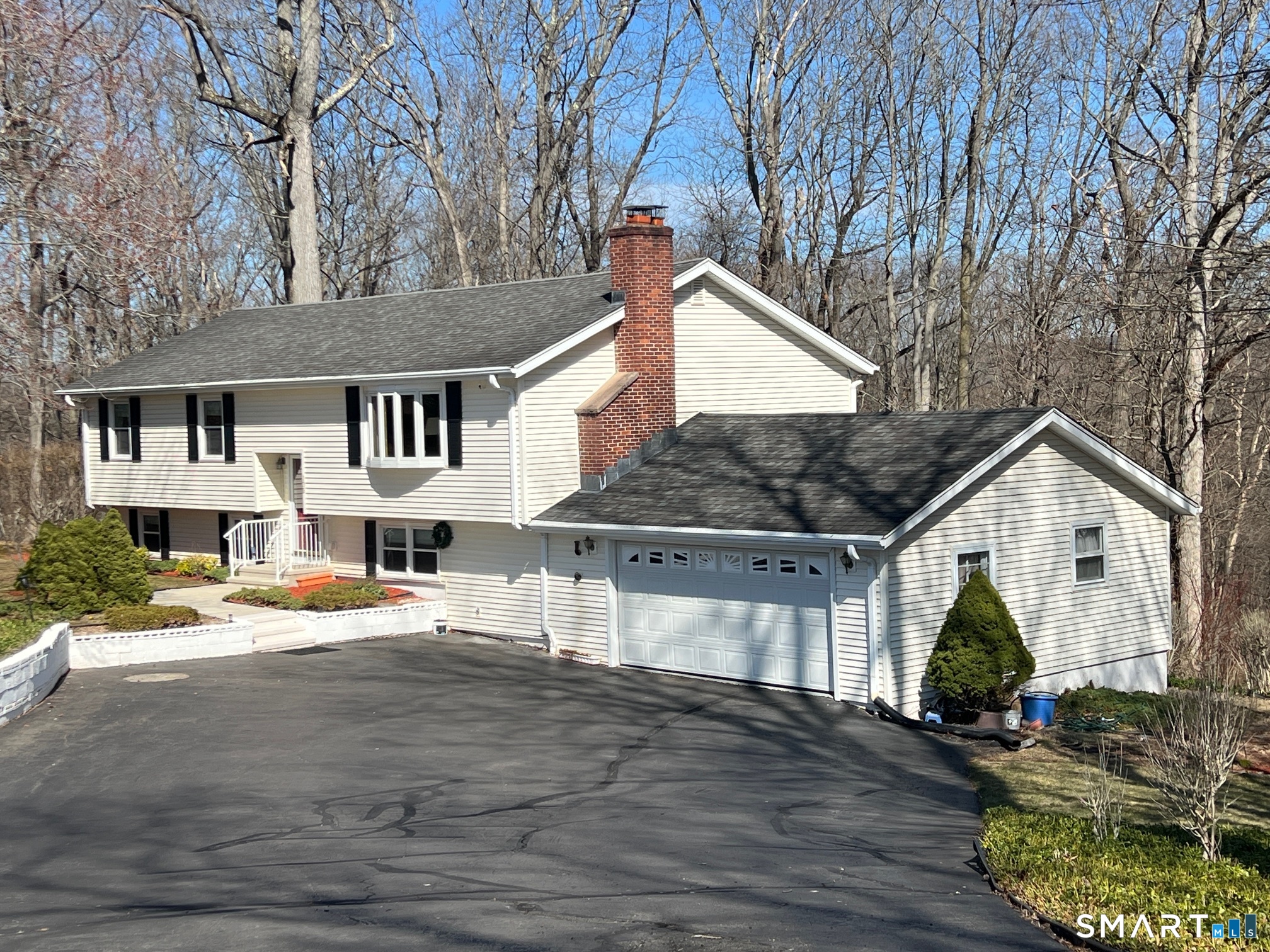 135 Parsonage Hill Road