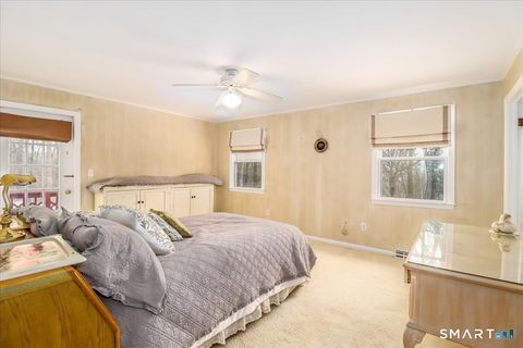 Tiny photo for 135 Parsonage Hill Road, North Branford, CT 06472 (MLS # 24153950)