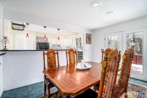 Tiny photo for 135 Parsonage Hill Road, North Branford, CT 06472 (MLS # 24153950)