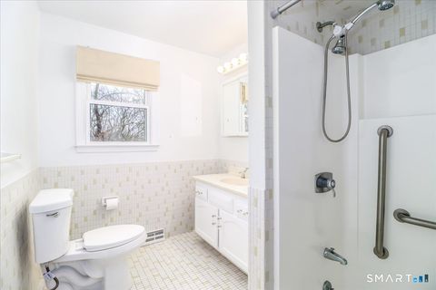 Tiny photo for 135 Parsonage Hill Road, North Branford, CT 06472 (MLS # 24153950)