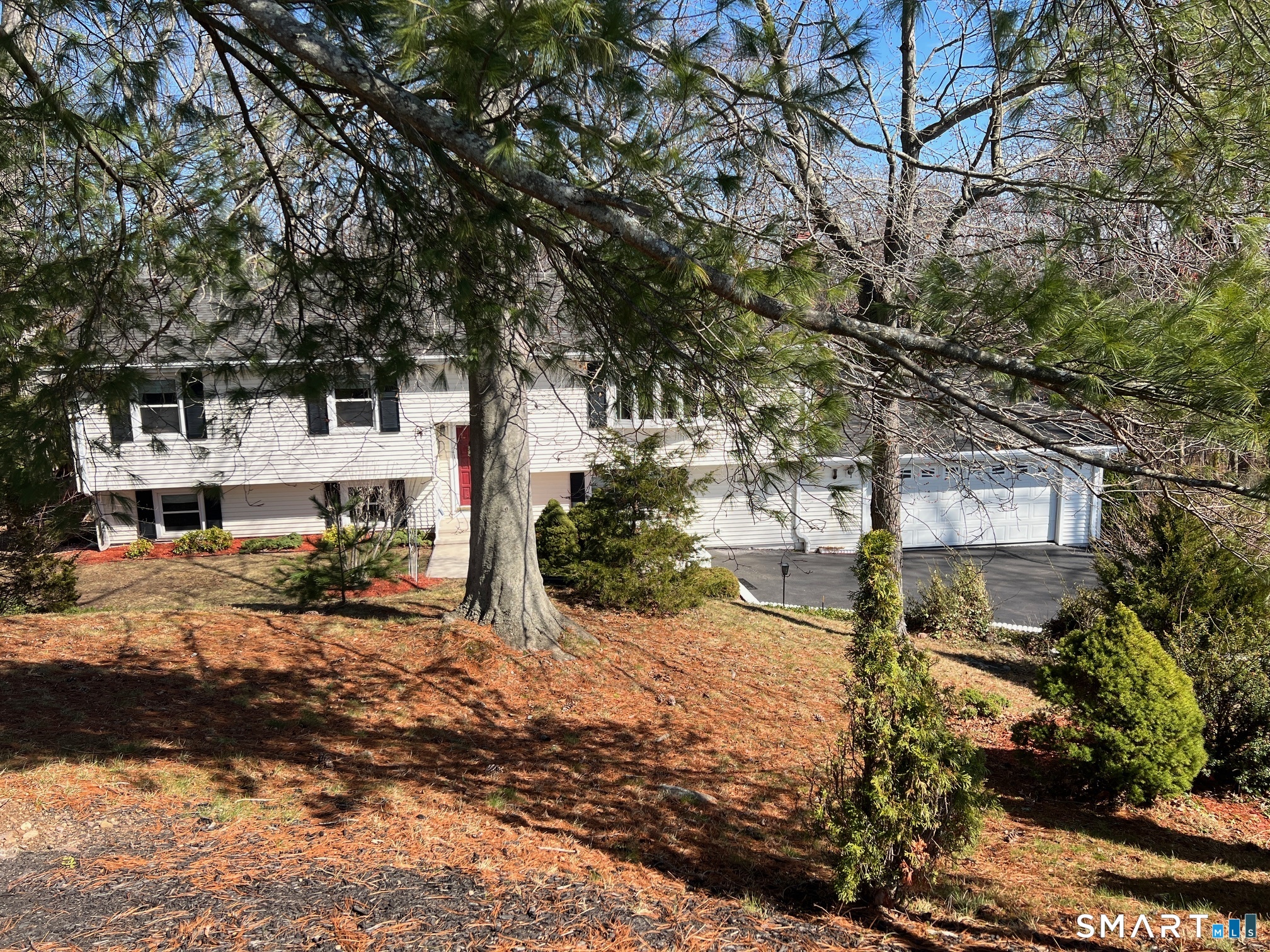 135 Parsonage Hill Road