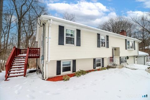Tiny photo for 135 Parsonage Hill Road, North Branford, CT 06472 (MLS # 24153950)