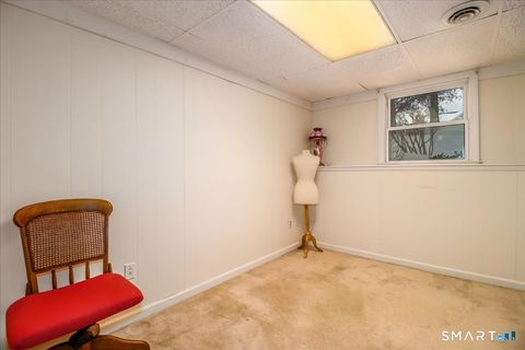 Tiny photo for 135 Parsonage Hill Road, North Branford, CT 06472 (MLS # 24153950)