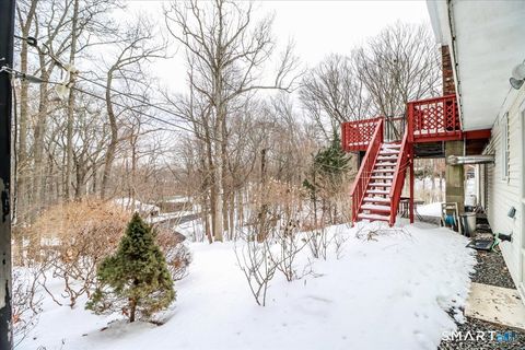 Tiny photo for 135 Parsonage Hill Road, North Branford, CT 06472 (MLS # 24153950)