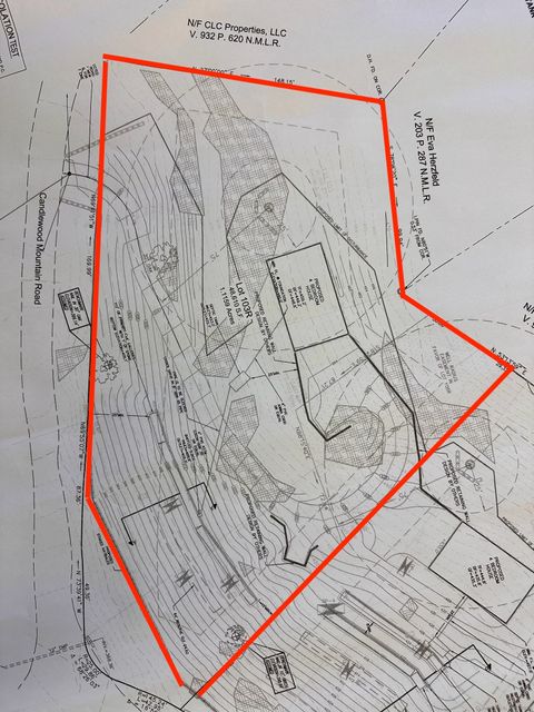 Photo of Candlewood Mountain Road, New Milford, CT 06776 (MLS # 24134055)