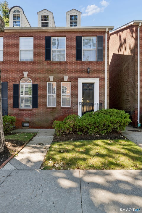 Photo of 1080 Bedford Street #3A, Stamford, CT 06905 (MLS # 24206761)