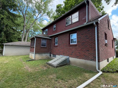 Tiny photo for 25 W Chapel Street, Torrington, CT 06790 (MLS # 24185516)