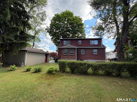 Tiny photo for 25 W Chapel Street, Torrington, CT 06790 (MLS # 24185516)