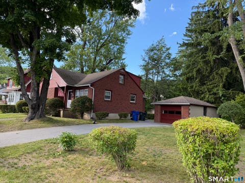Tiny photo for 25 W Chapel Street, Torrington, CT 06790 (MLS # 24185516)