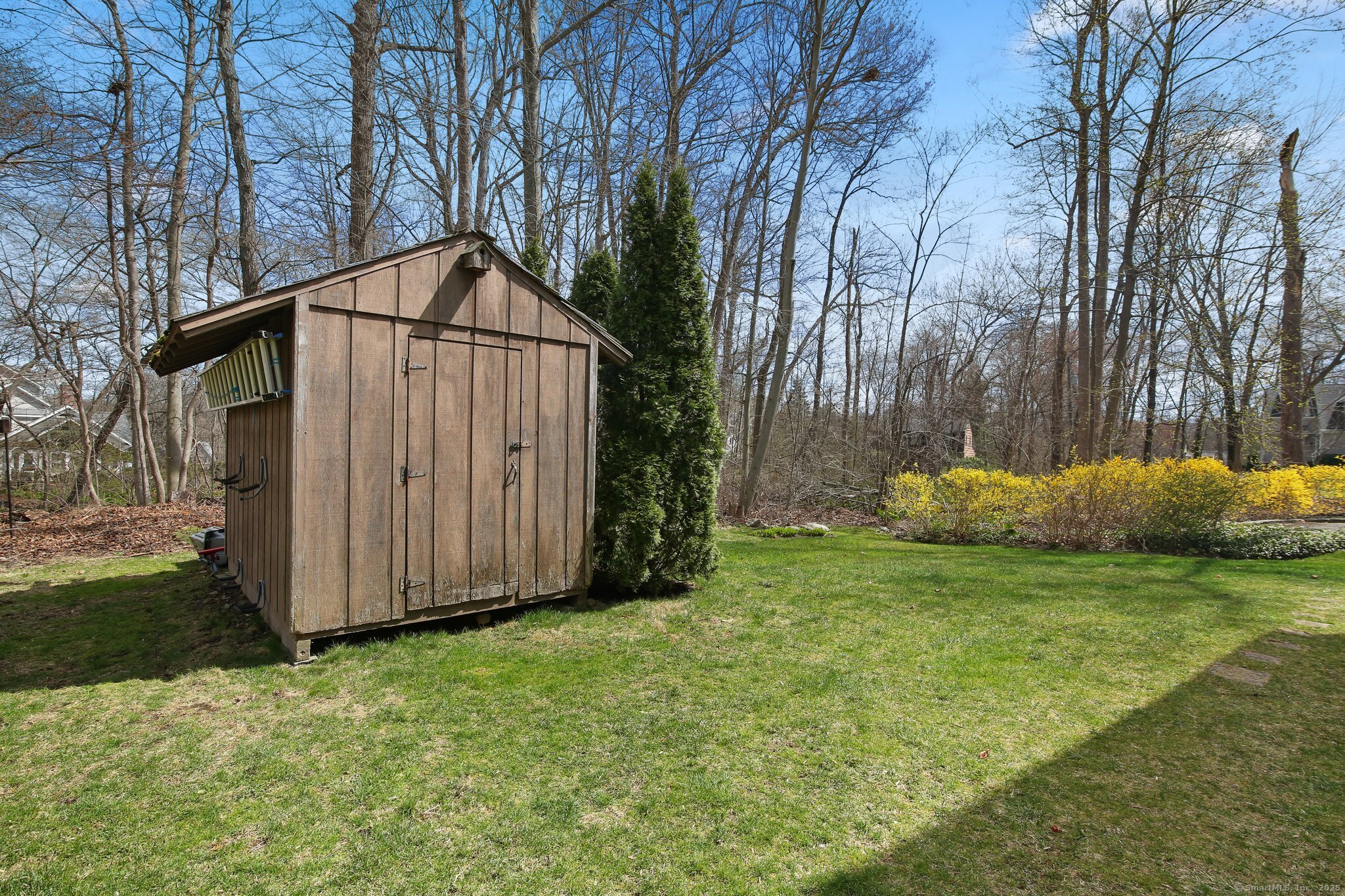 32 Kelley Green, New Canaan, Connecticut image 33