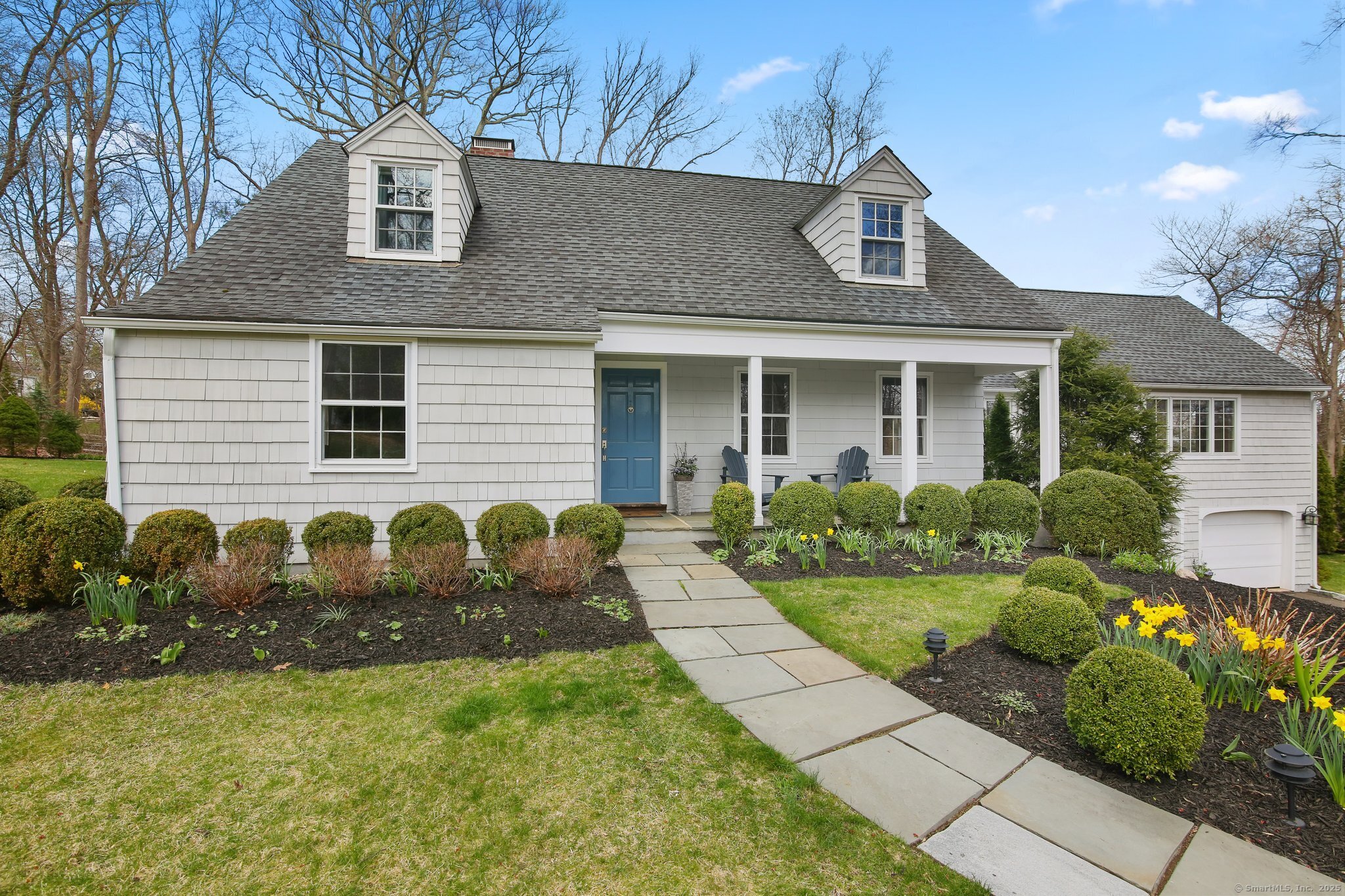 32 Kelley Green, New Canaan, Connecticut image 37