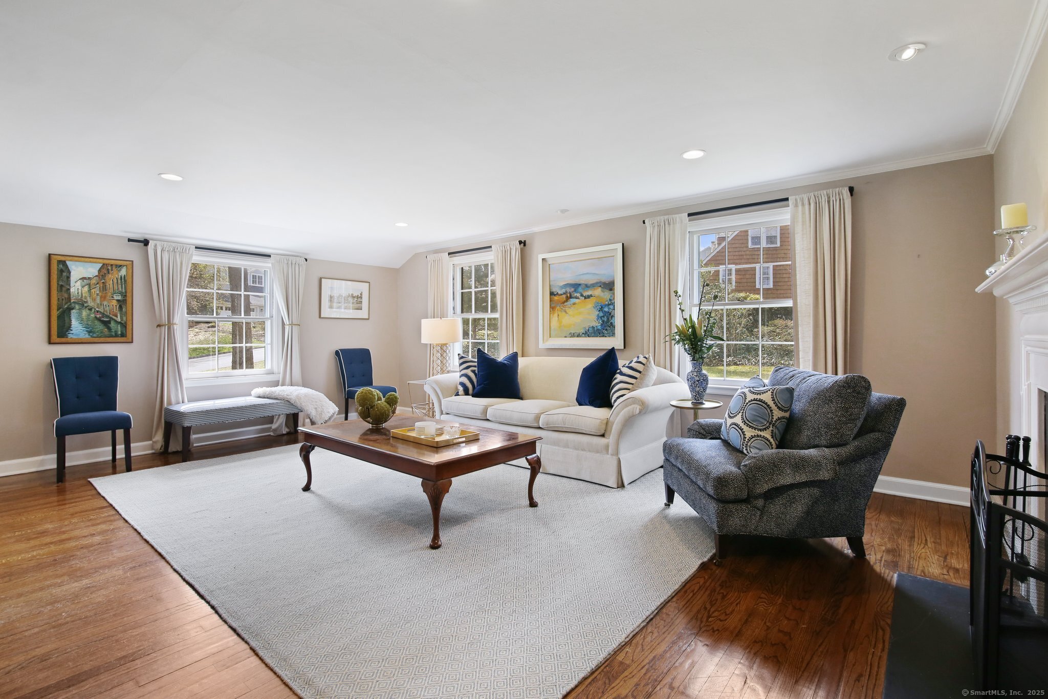 32 Kelley Green, New Canaan, Connecticut image 5