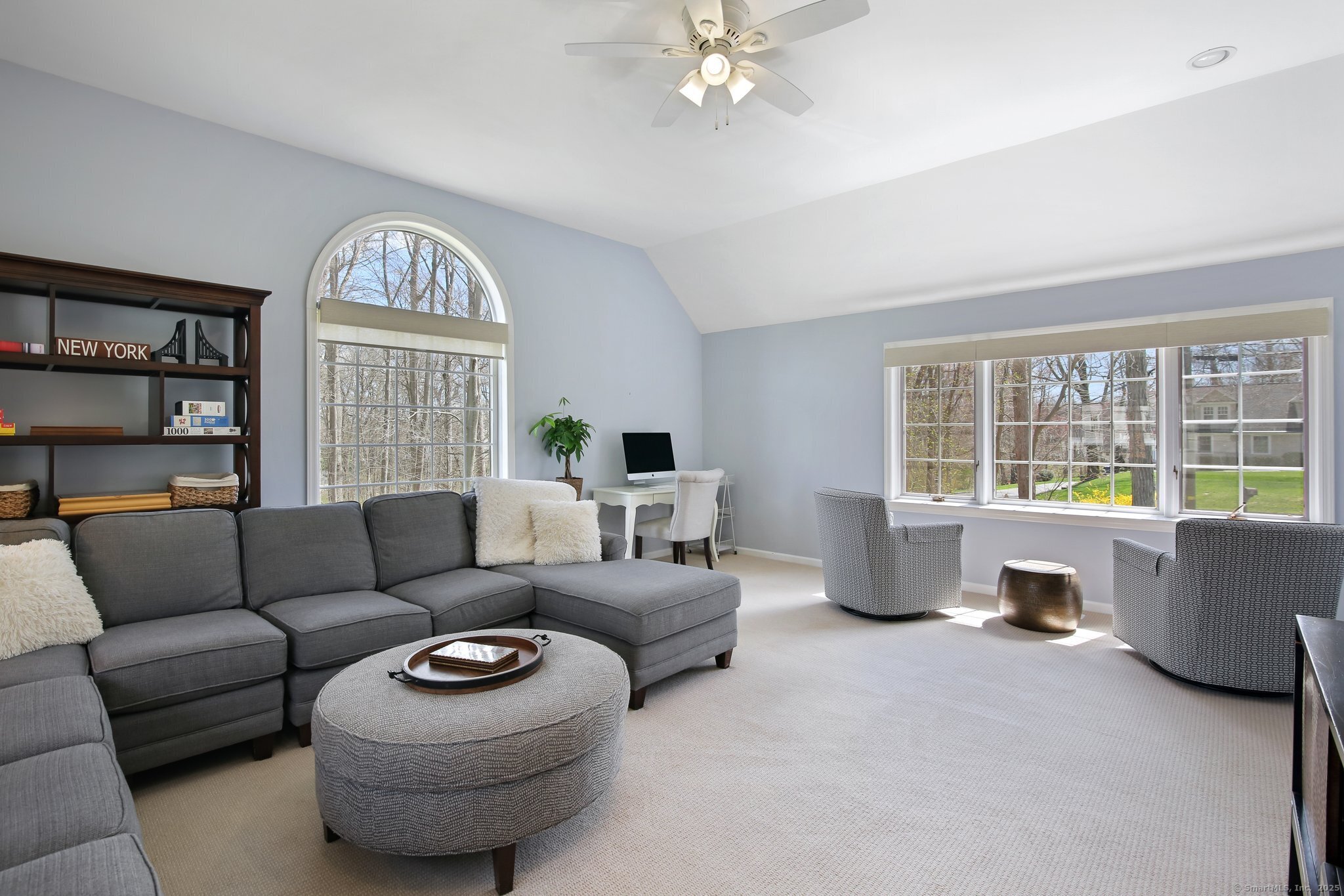 32 Kelley Green, New Canaan, Connecticut image 17