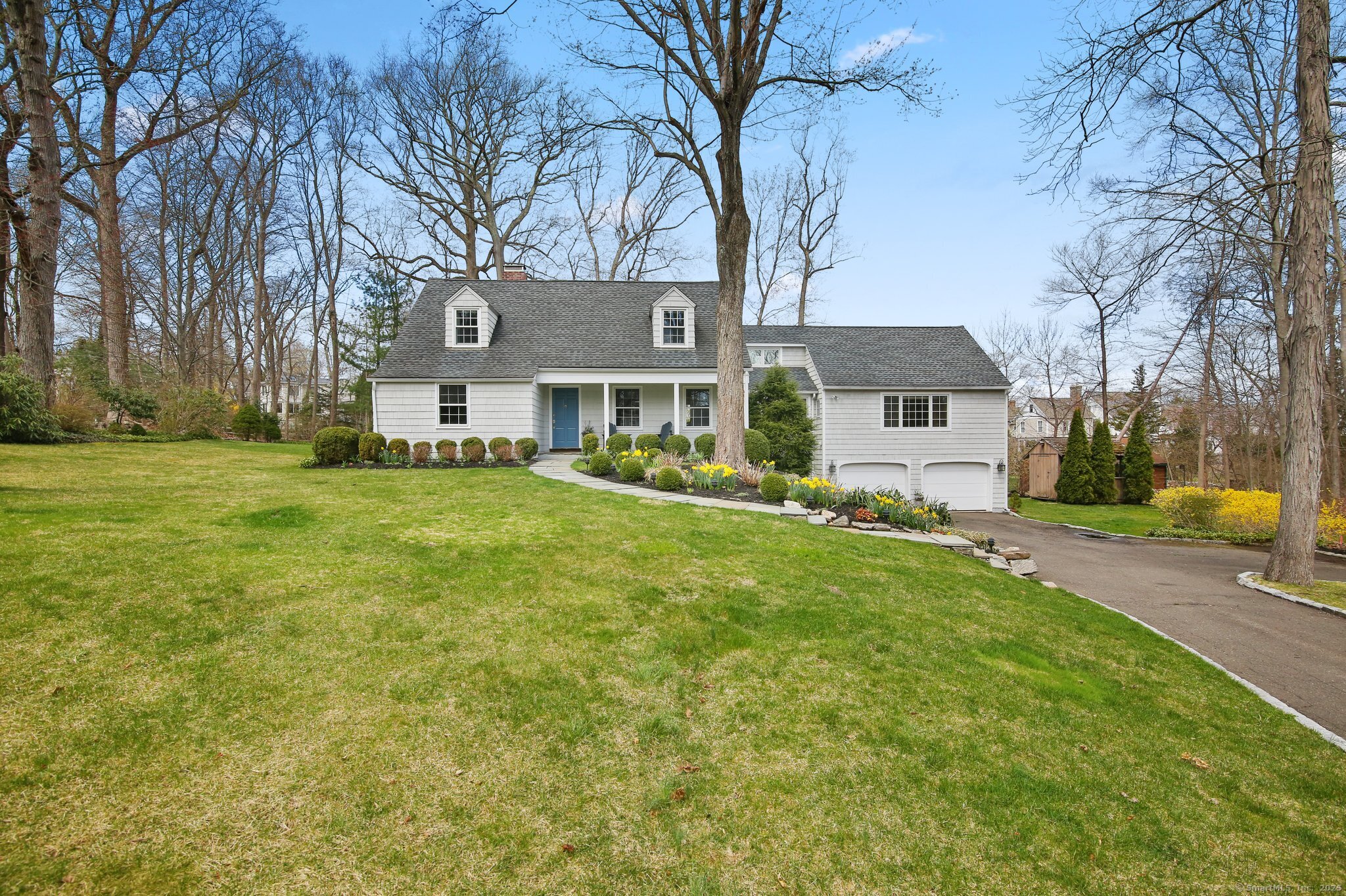 32 Kelley Green, New Canaan, Connecticut image 1