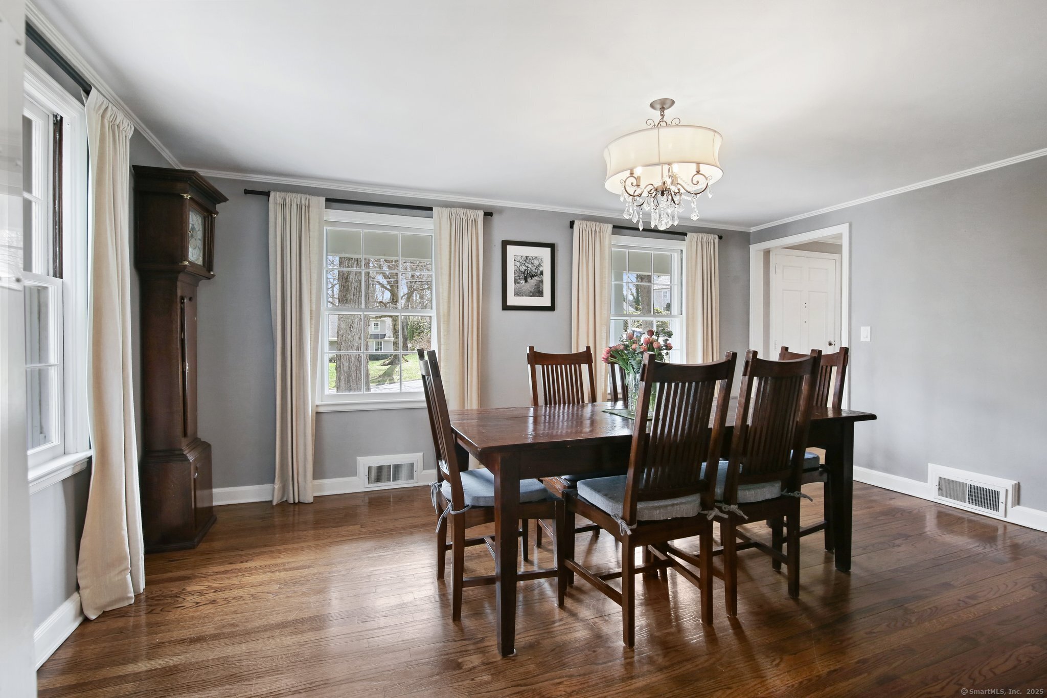 32 Kelley Green, New Canaan, Connecticut image 18