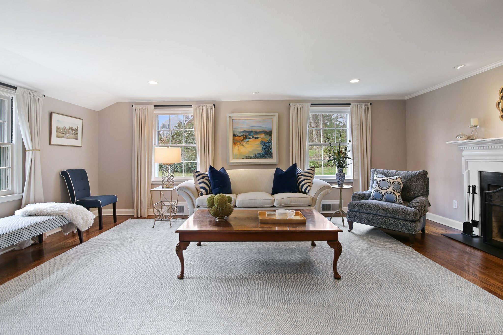 32 Kelley Green, New Canaan, Connecticut image 4
