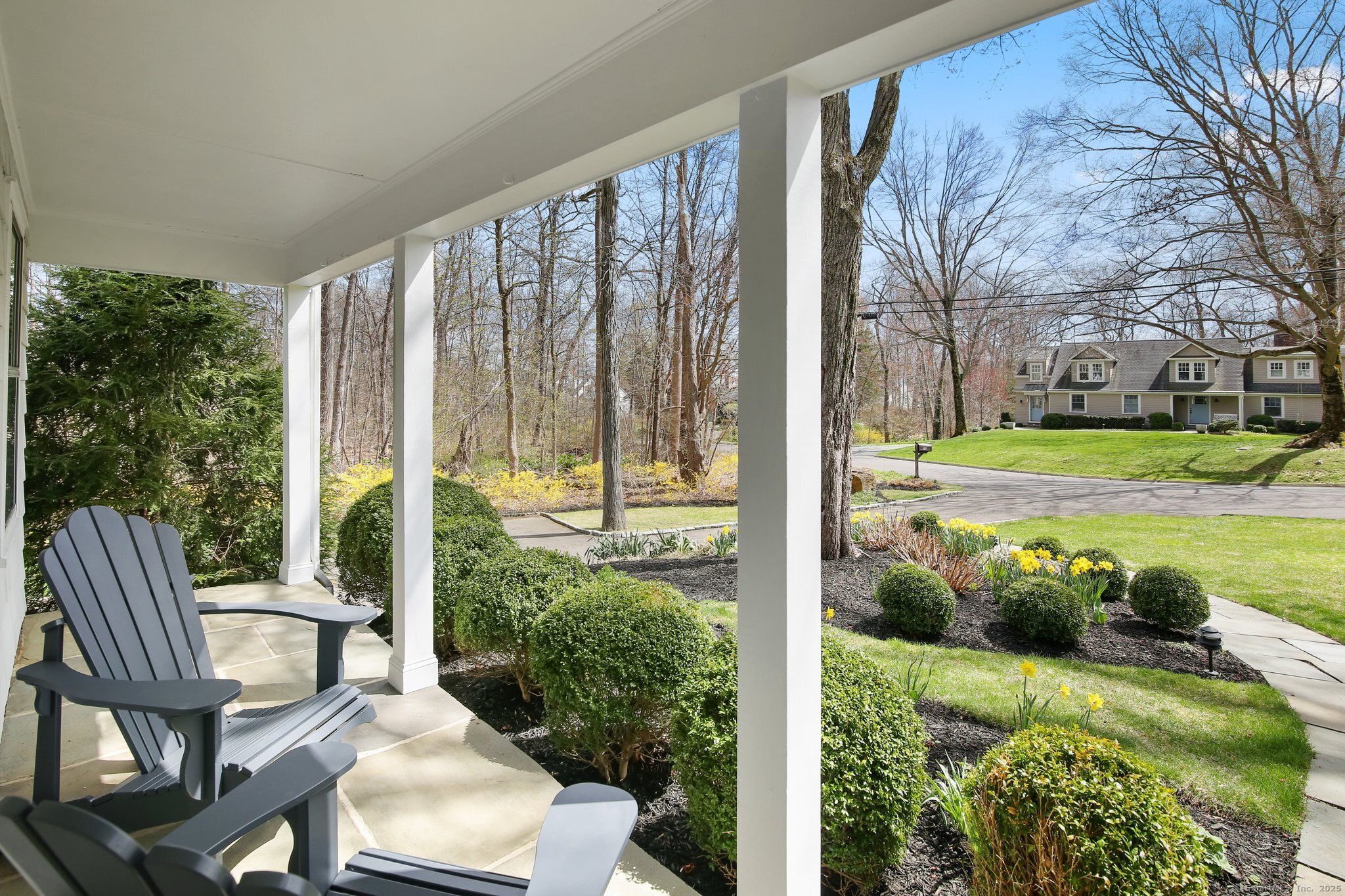32 Kelley Green, New Canaan, Connecticut image 3