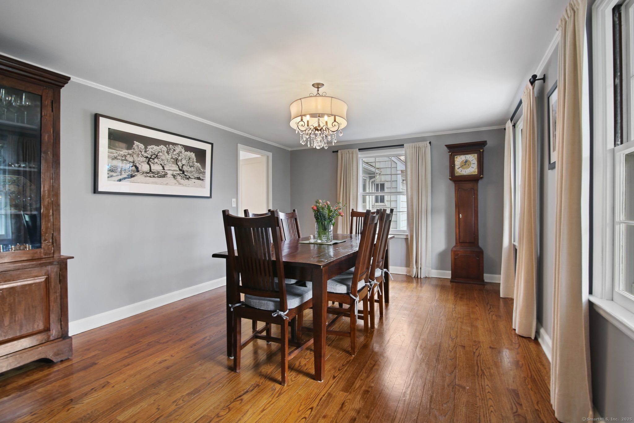 32 Kelley Green, New Canaan, Connecticut image 19