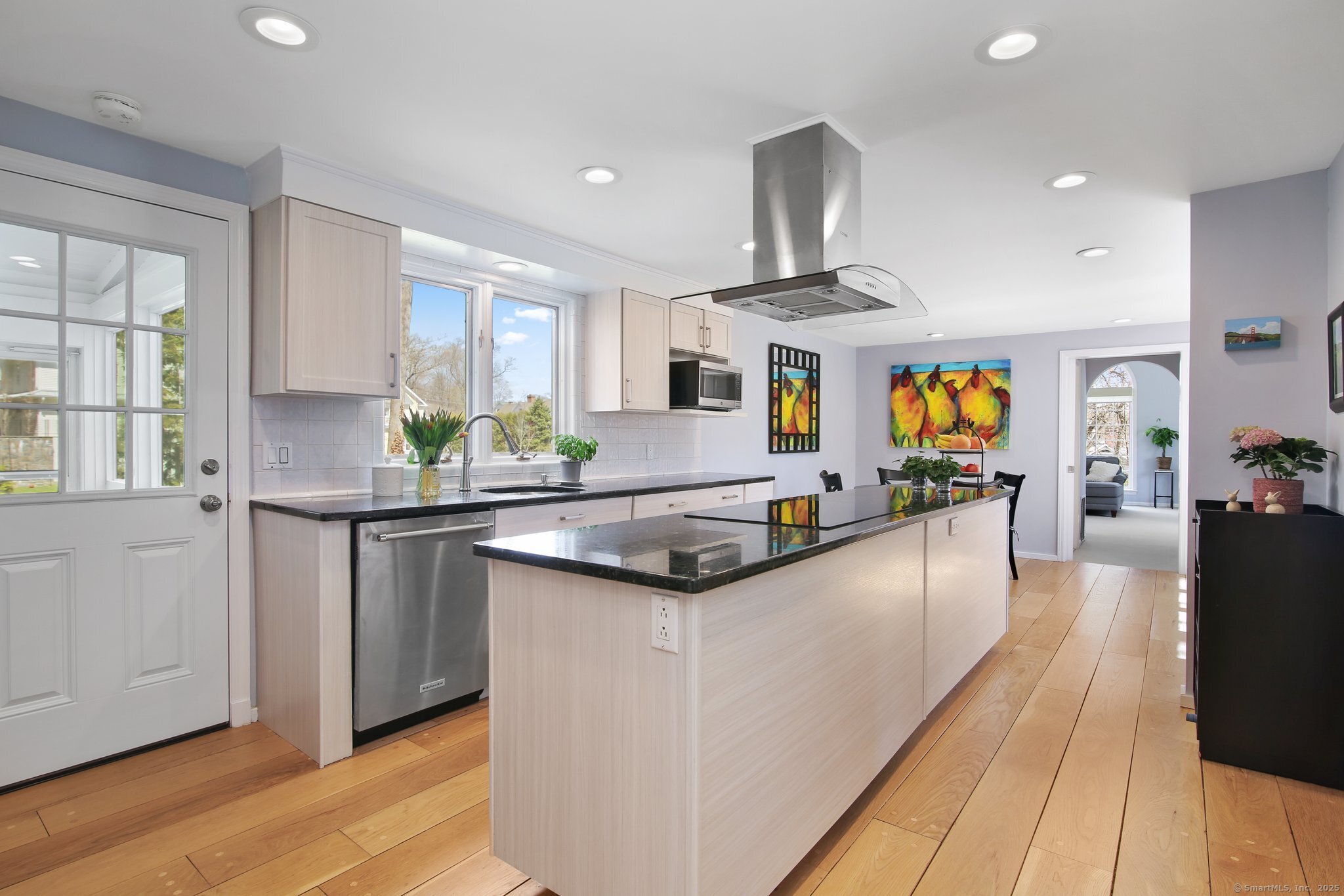 32 Kelley Green, New Canaan, Connecticut image 11