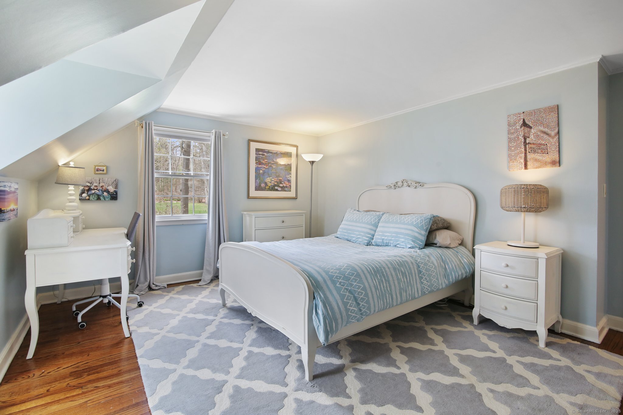 32 Kelley Green, New Canaan, Connecticut image 25