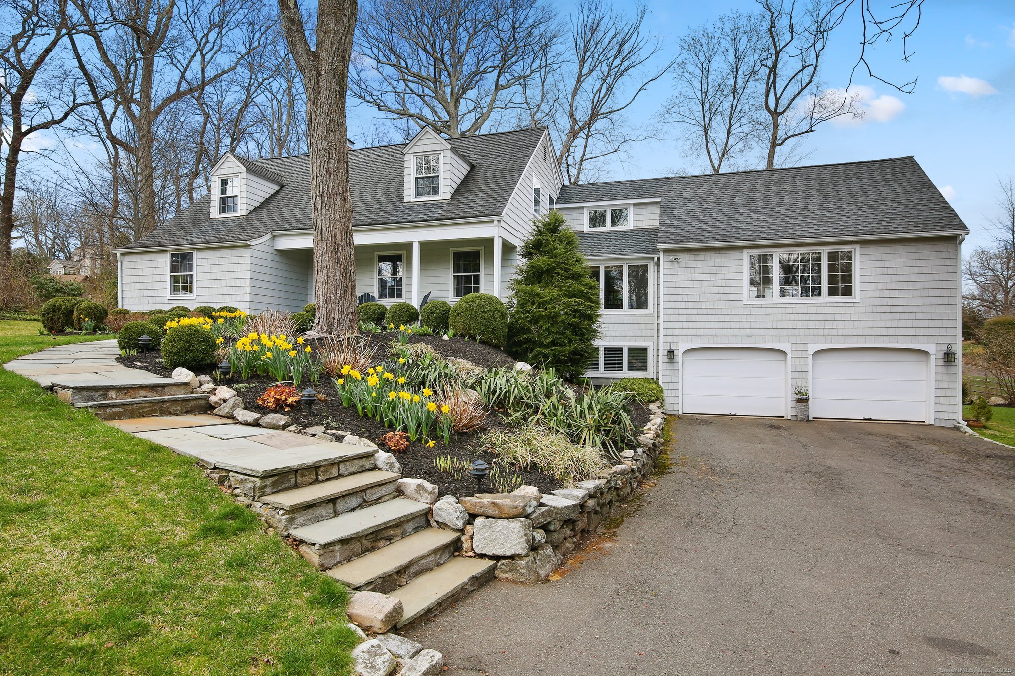 32 Kelley Green, New Canaan, Connecticut image 36