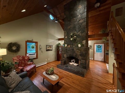 Tiny photo for 419 Lathrop Road, Plainfield, CT 06374 (MLS # 24198776)