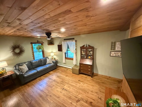 Tiny photo for 419 Lathrop Road, Plainfield, CT 06374 (MLS # 24198776)